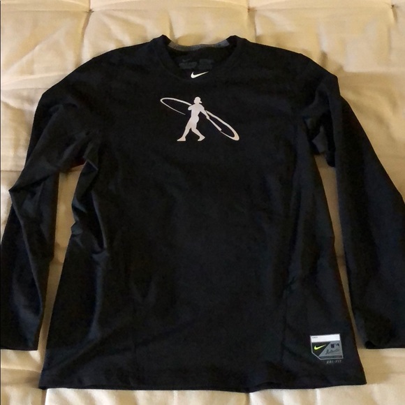 nike swingman shirt